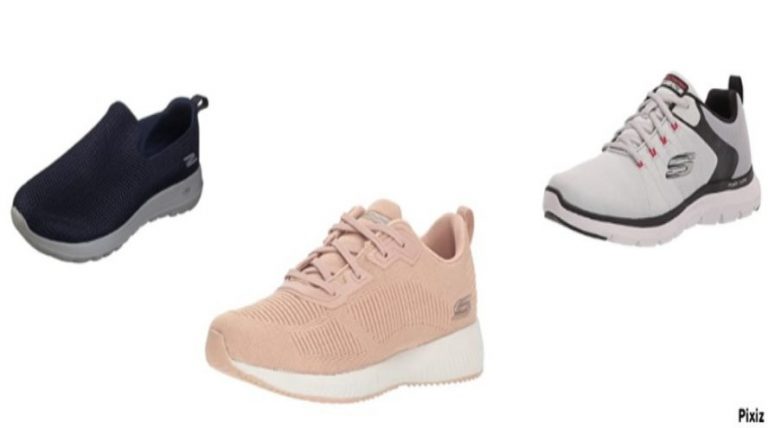 Amazon: Las 10 mejores ofertas en Zapatillas Skechers de nueva colección