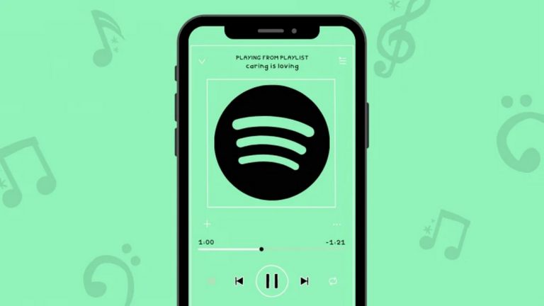 Exprime Spotify: cómo vincularlo con tu Chromecast