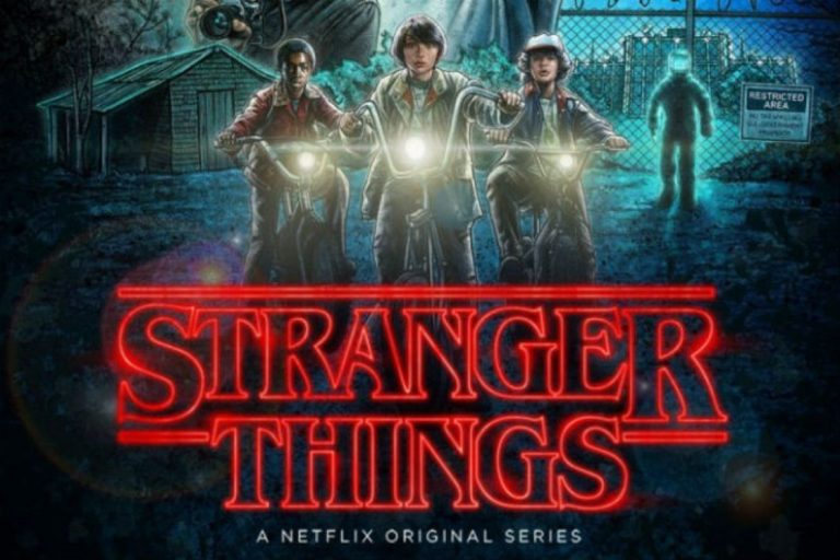 Stranger Things: los creadores desvelan el hecho real que inspiró la serie
