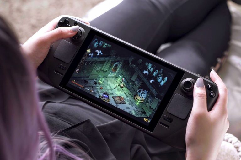 Subida de precio en la Steam Deck OLED: hasta 240 euros más por los componentes
