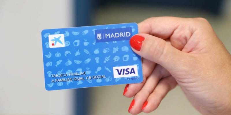 tarjeta