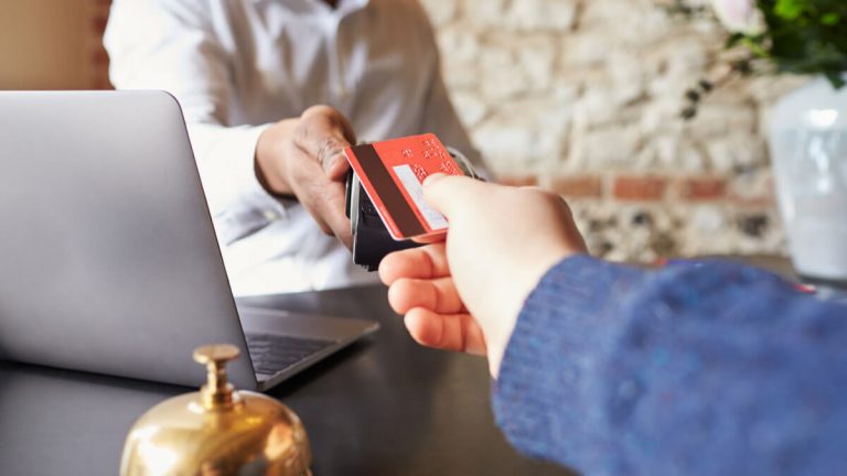 Tarjetas de crédito que no cobran comisiones