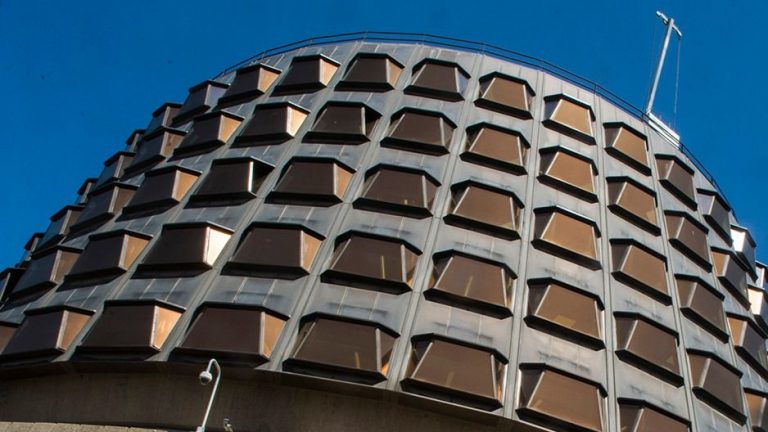 TC declara inconstitucional la limitación de circulación decretado en el primer estado de alarma