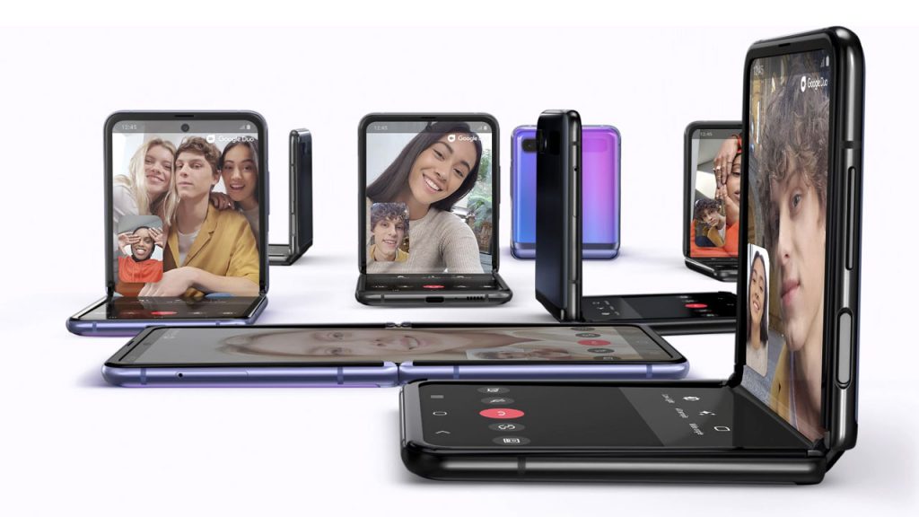 telefonos samsung