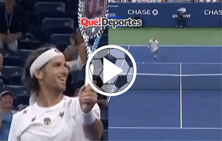 ¿Hay persona más exagerada que él?