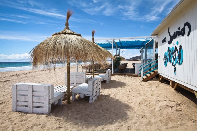 Los Sueños, el chiringuito para los gaditanos más 'foodies'