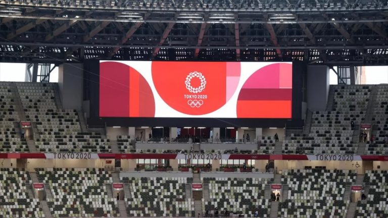 Eurosport lanza una campaña en apoyo al equipo olímpico de refugiados en Tokio 2020