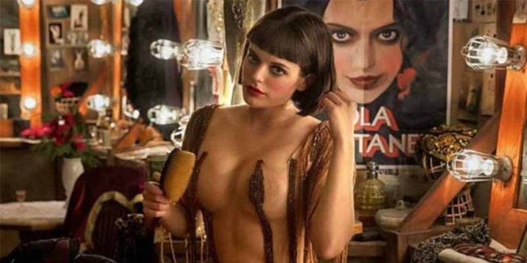 Amar es para siempre: ¿Por qué se marchó de la serie Adriana Torrebejano?