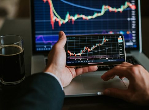 trading online trading online