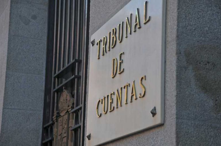 El TEDH rechaza suspender de forma cautelar la fianza requerida por el TC a un excargo del Govern