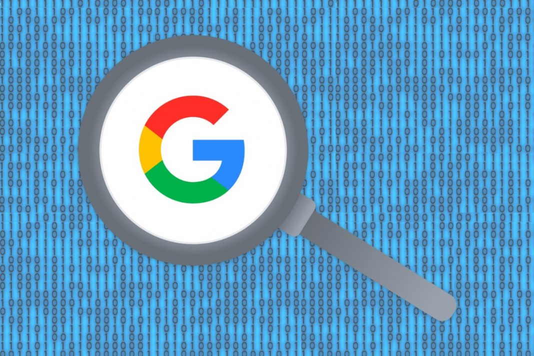 trucos google