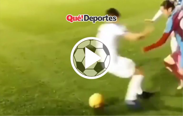 Algunos tienen que aprender a cerrar las piernas