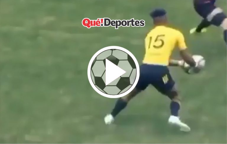 ¡El túnel en el rugby existe!