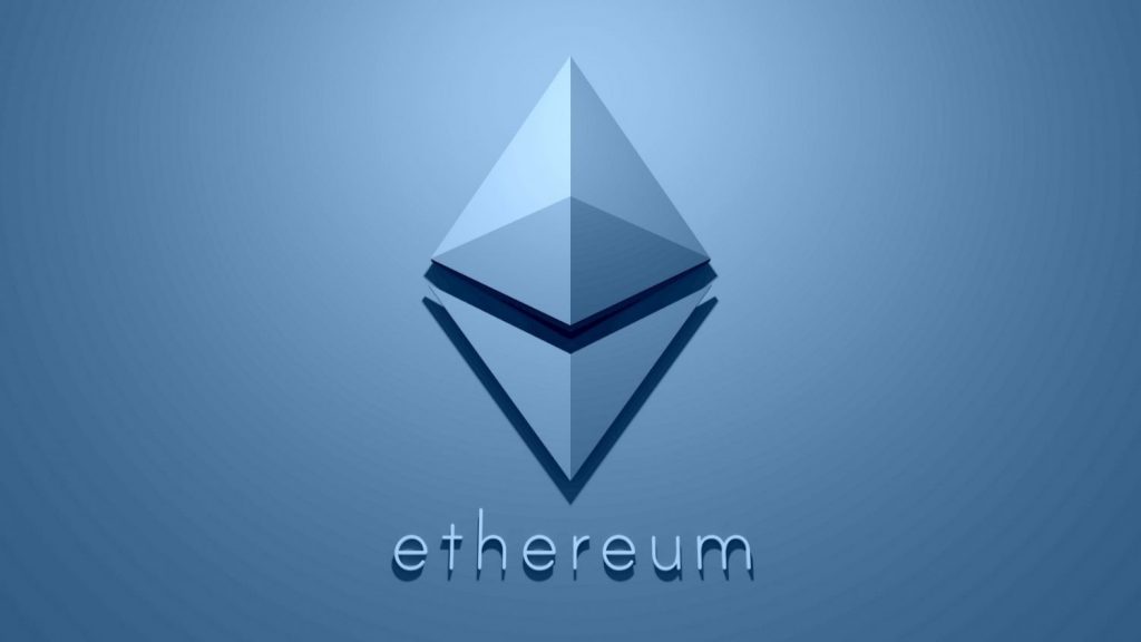 usar ethereum