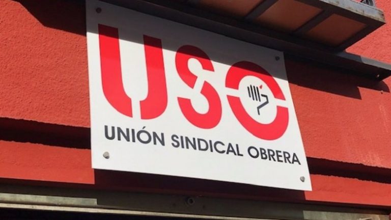 USO denuncia al SEPE por 