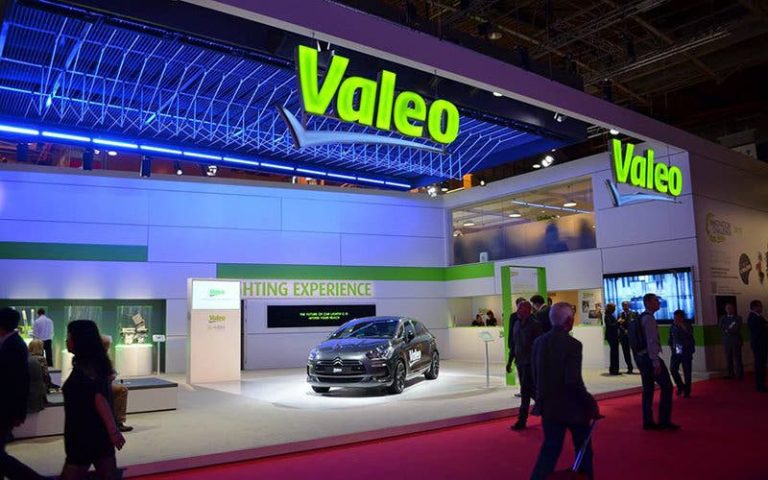Valeo presentará en el IAA Mobility un modelo con un nivel cuatro de autonomía