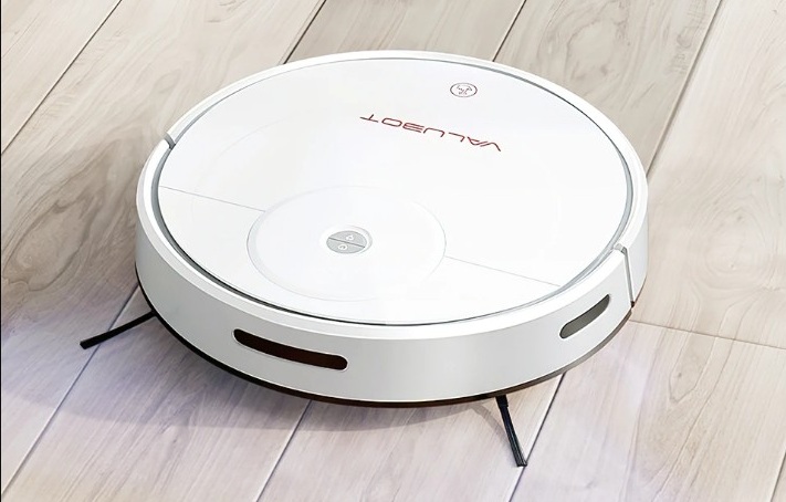 valubot k100 robot aspirador aliexpress