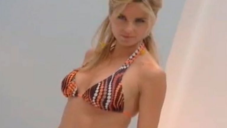 La que se avecina: las fotos del brutal cambio físico de Vanesa Romero