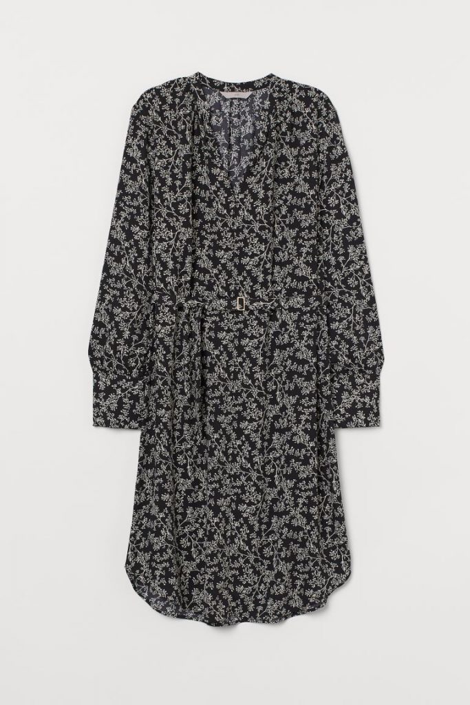 Más vestidos rebajados de la marca de ropa sueca.