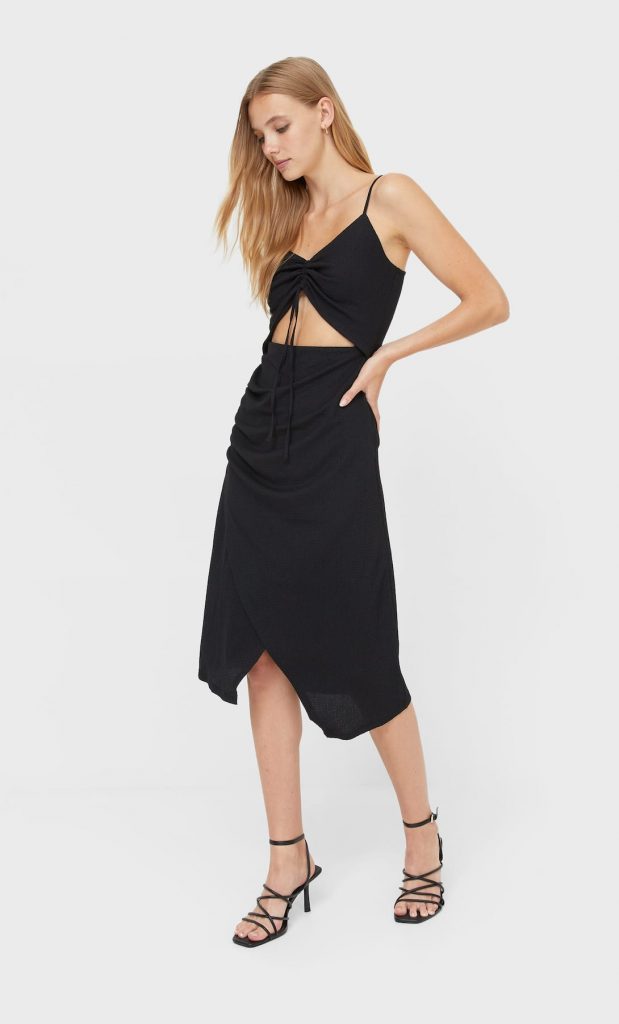 Stradivarius te lo pone fácil.