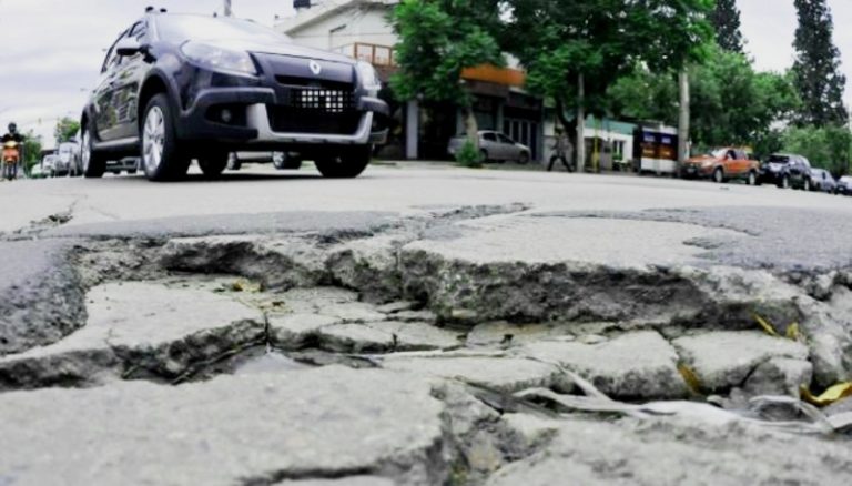 Cómo reclamar una indemnización si sufres un accidente por el mal estado de la vía pública