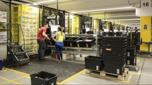 La duración de la vida laboral en España es de 34,8 años