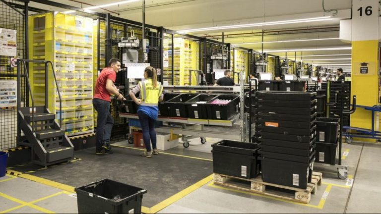 La duración de la vida laboral en España es de 34,8 años