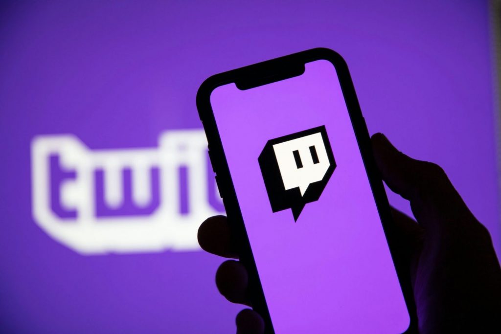 Twitch: así puedes ganar recompensas viendo vídeos 78 vincular cuenta twitch