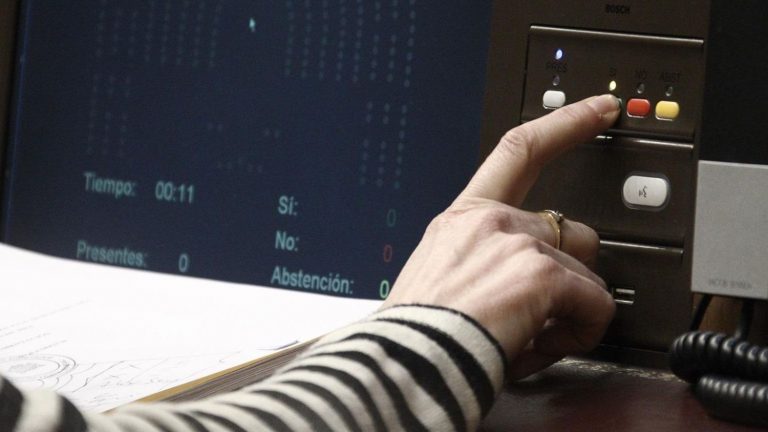 ELA, LAB, SATSE, STEILAS y ESK piden votar en contra de la Ley de Empleo Público