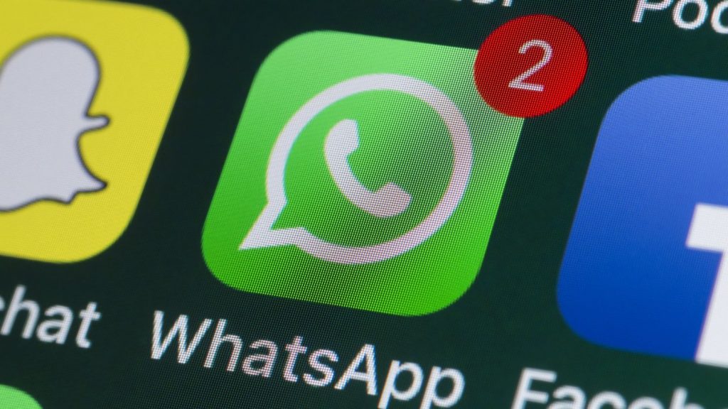 WhatsApp: cómo editar las imágenes antes de mandarlas desde la misma app 99 whatsapp