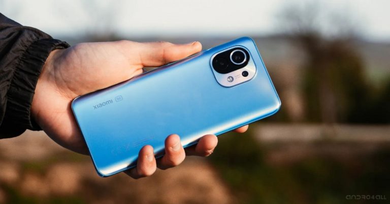 Xiaomi alcanza la segunda posición en el mercado global de envío de smartphones