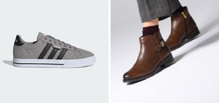 Puma, Adidas y Tommy Hilfiger: 10 clásicos con OFERTÓN en AMAZON