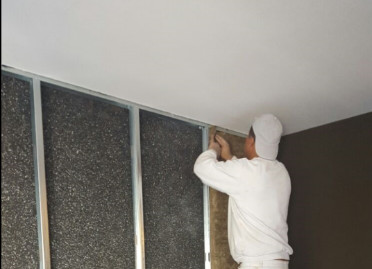 Cómo insonorizar una habitación 1 Insonorizar una o varias habitaciones