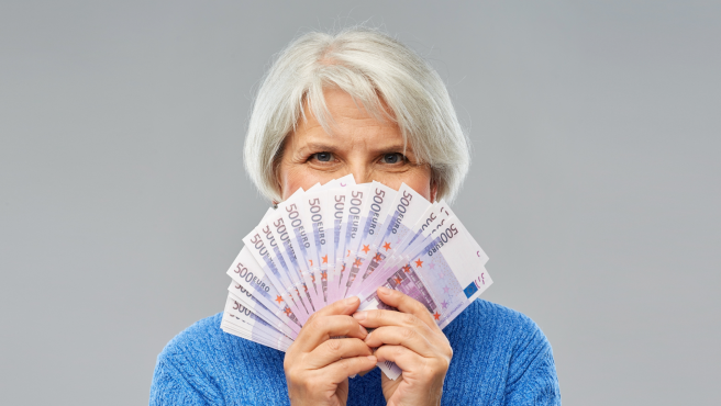 ¿Cuánto es el monto de la pensión de viudedad?