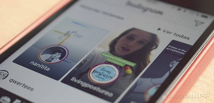 ¿Cómo puedo ver las stories en Instagram sin que nadie lo sepa?