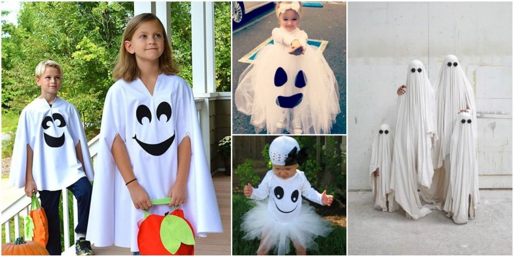 ¿Cómo hacer un disfraz con materiales que tienes en casa?