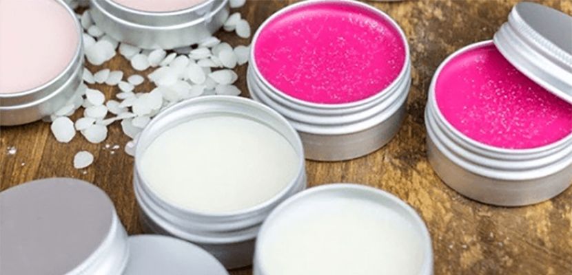 ¿Cómo hacer un pintalabios casero de forma rápida?