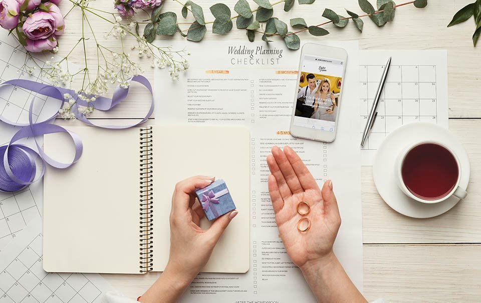 Top de recomendaciones para la organización ideal 