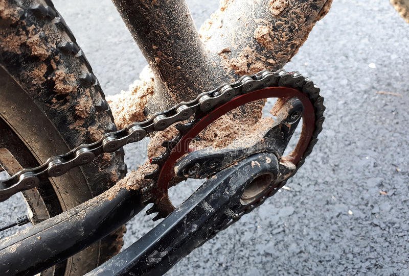 Paso a paso para limpiar la bicicleta