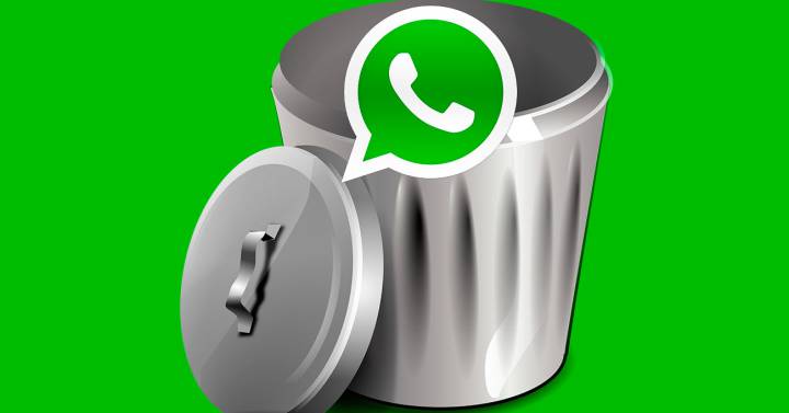 Opciones que seguro no conocías para restablecer mensajes