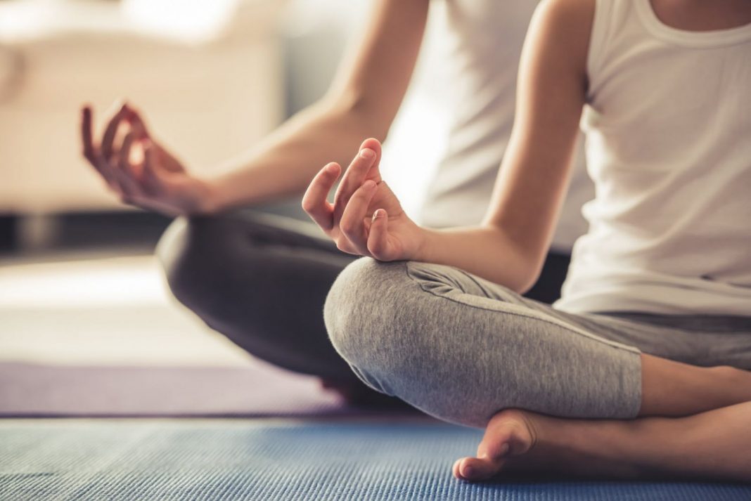 10 vídeos de meditación en Youtube para hacerte un profesional