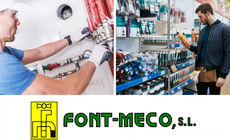 FONT-MECO implanta la plataforma de gestión CEDEC- B.I. y mantiene su colaboración con la consultoría CEDEC