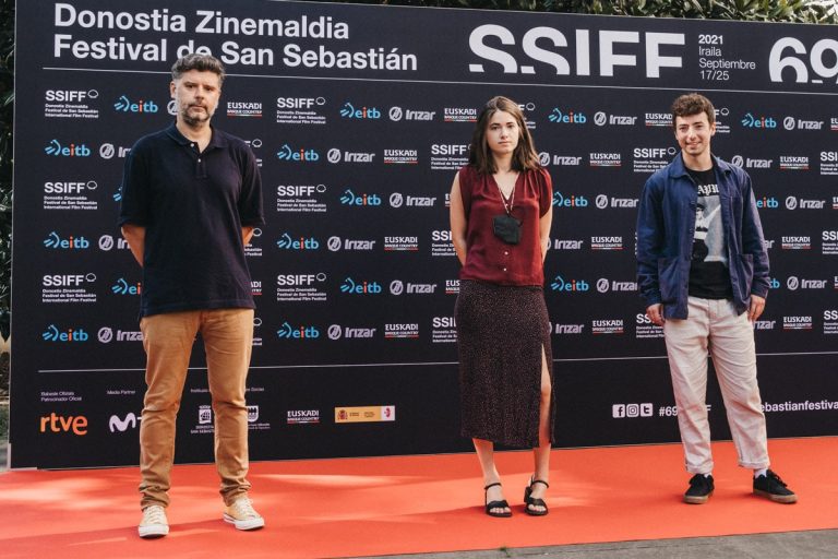 El Festival de San Sebastián organiza el Encuentro de inversores creativos