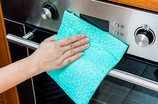 Limpieza y cuidado que debes tener 