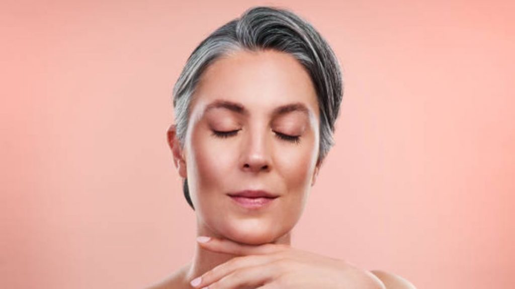 Prevenir canas una cuestión que depende de los hábitos 