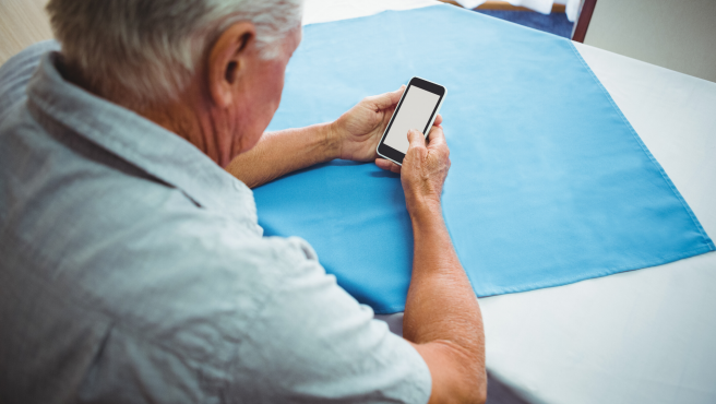 Trámite vía telefónica