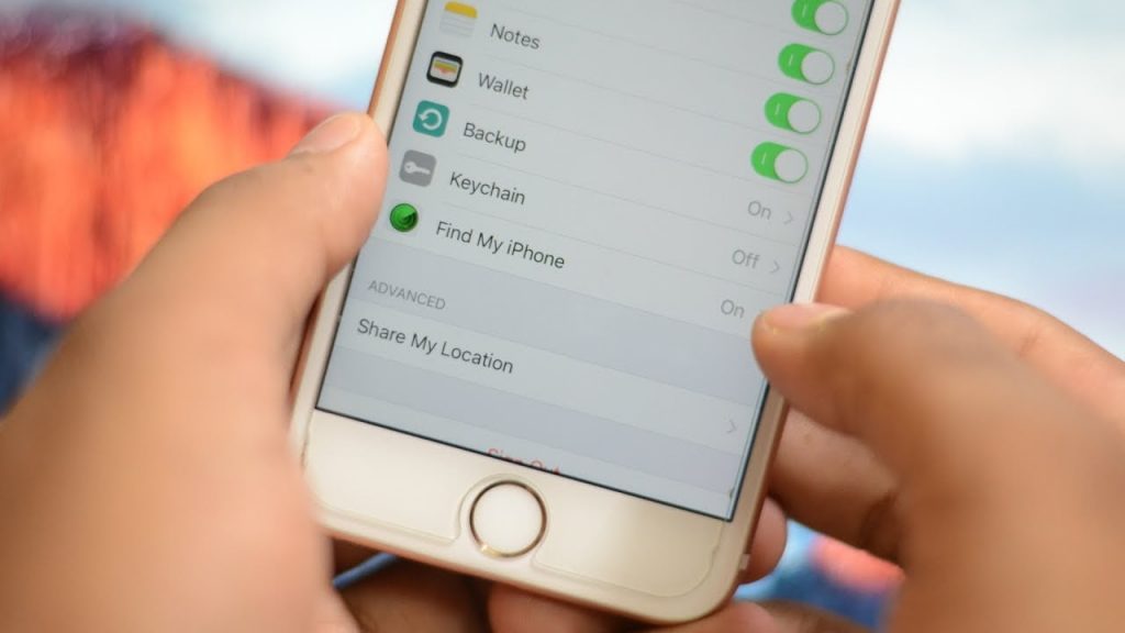 Cómo desactivar la localización de tu móvil 83 ¿Qué pasa si deseo desactivar el servicio?