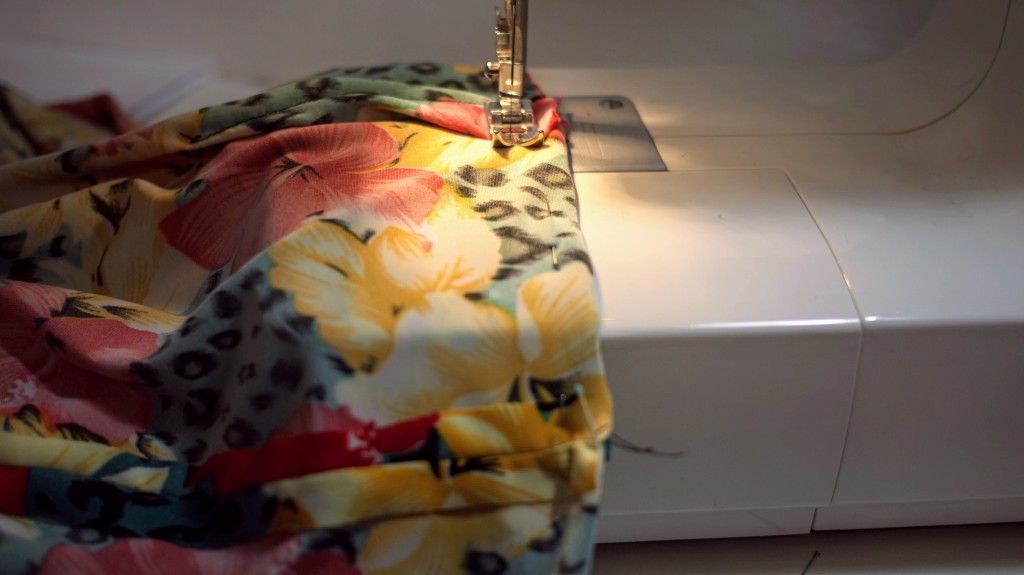 Cómo hacer pinzas traseras a un vestido 96 Paso a paso para hacer la pinza