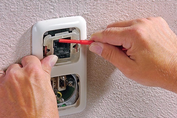 Proceso de instalación 