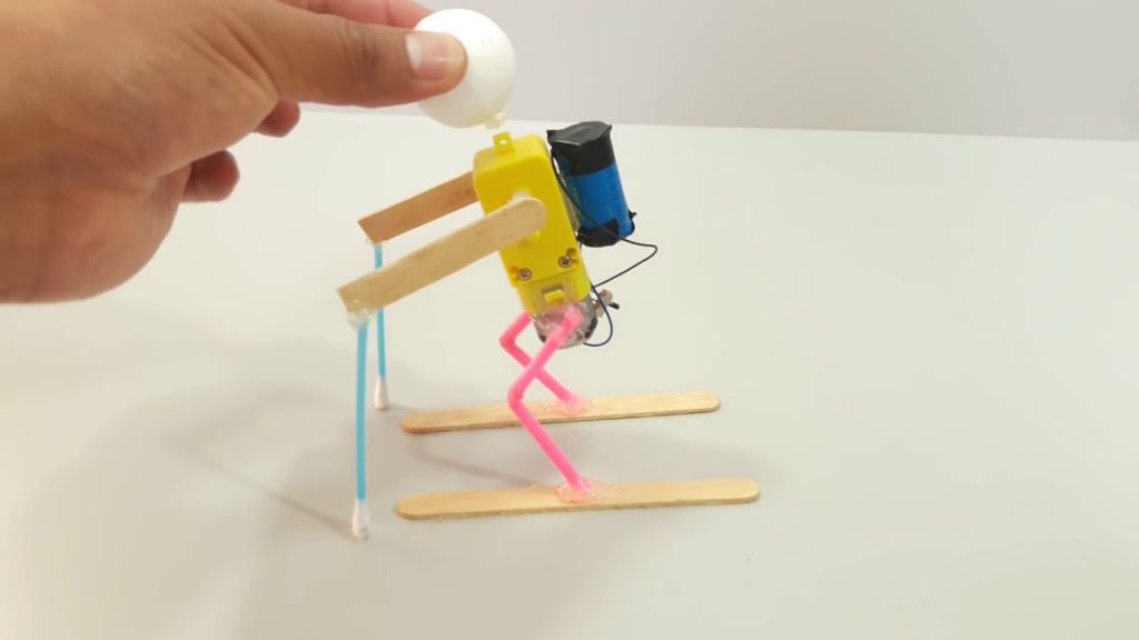 Proceso de terminado 